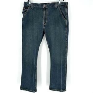Ariat Rebar Men's M4 Durastretch Workhorse Bootcut Jeans - 40 x 30